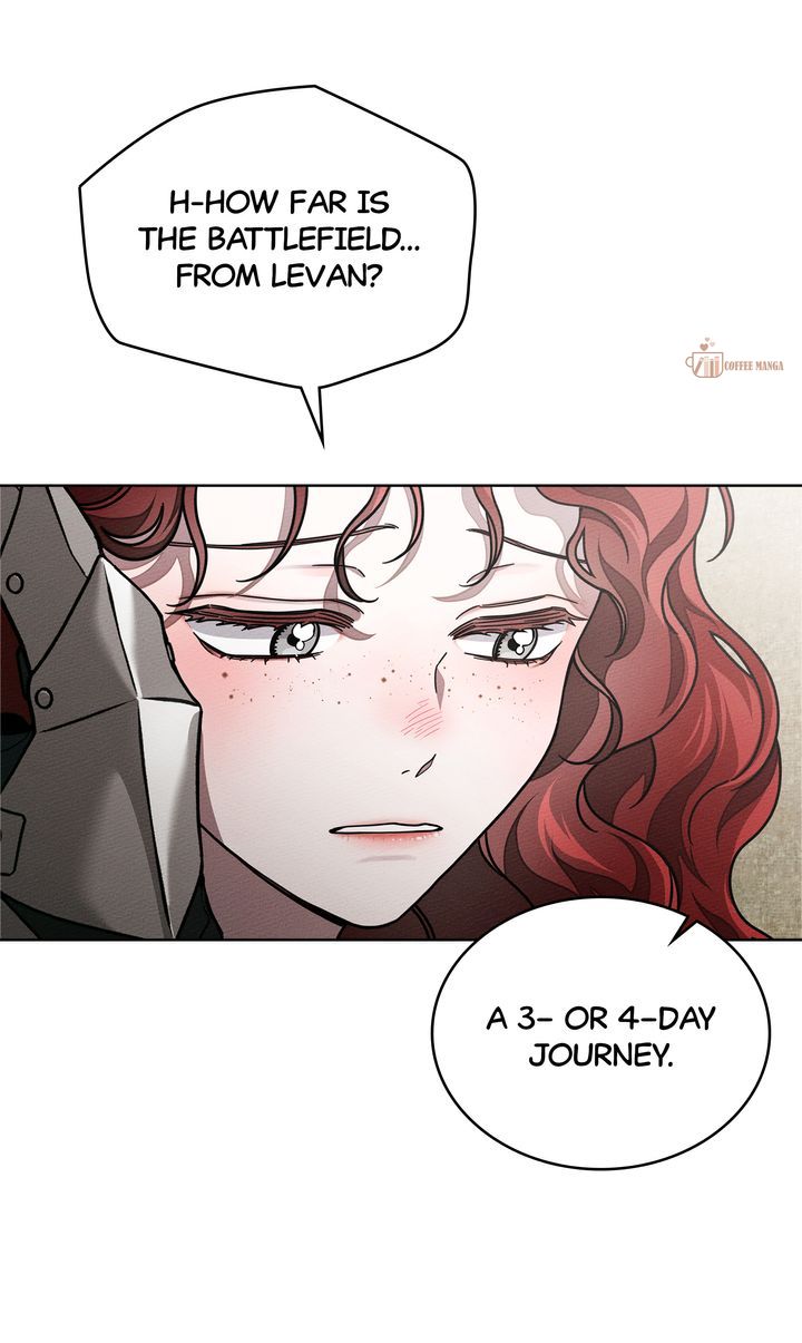 Under The Oak Tree Chapter 114 page 13
