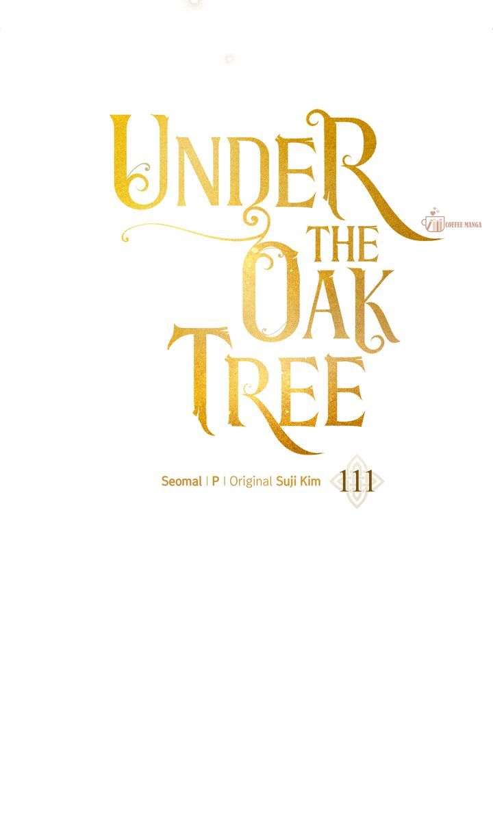 Under The Oak Tree Chapter 114 page 22