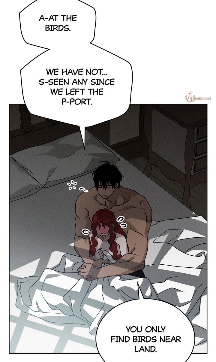 Under The Oak Tree Chapter 114 page 28