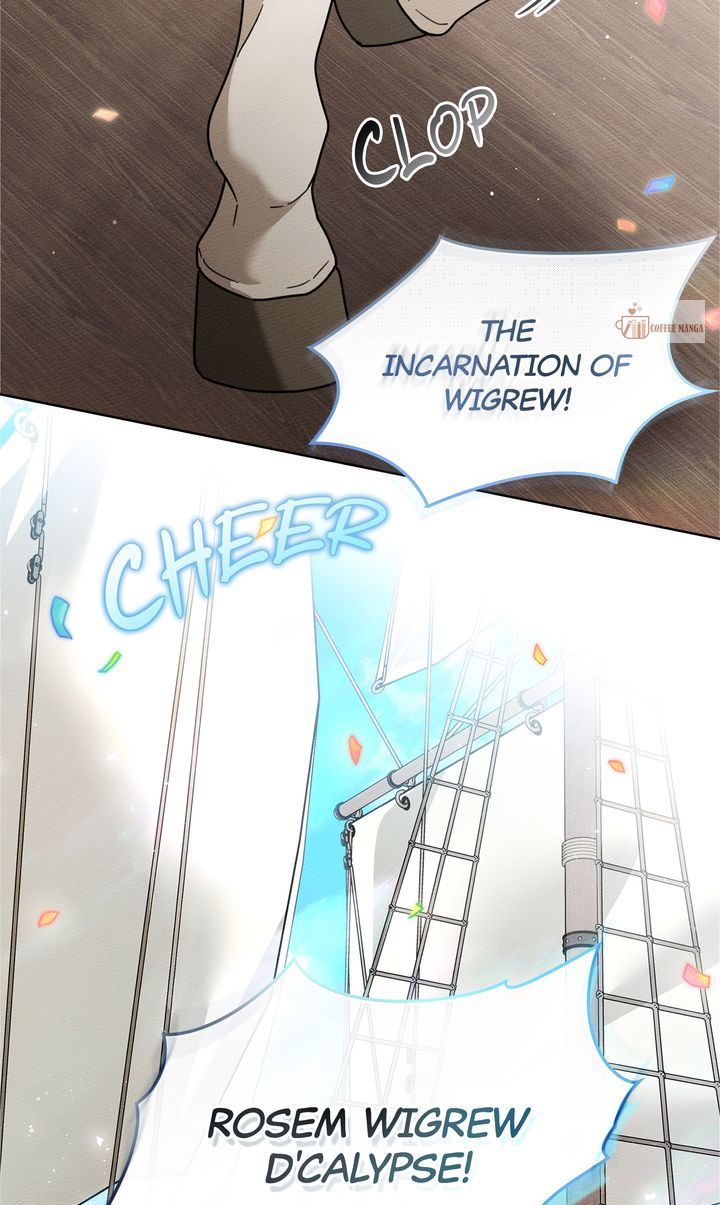 Under The Oak Tree Chapter 114 page 41