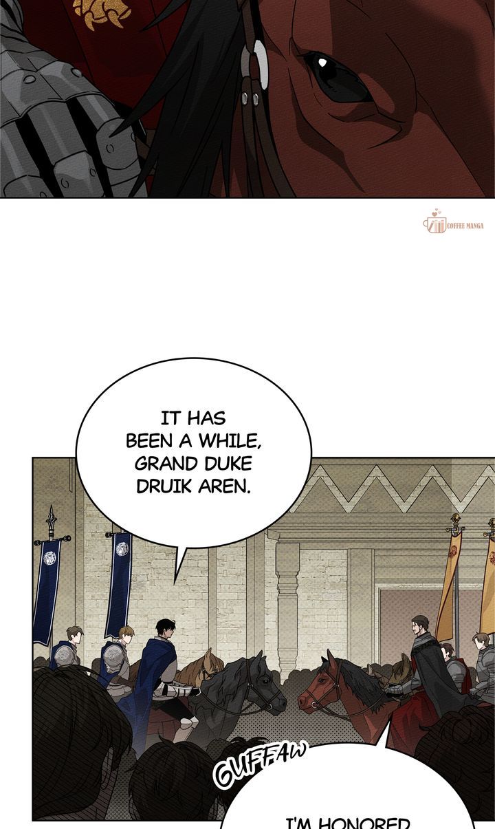 Under The Oak Tree Chapter 114 page 50