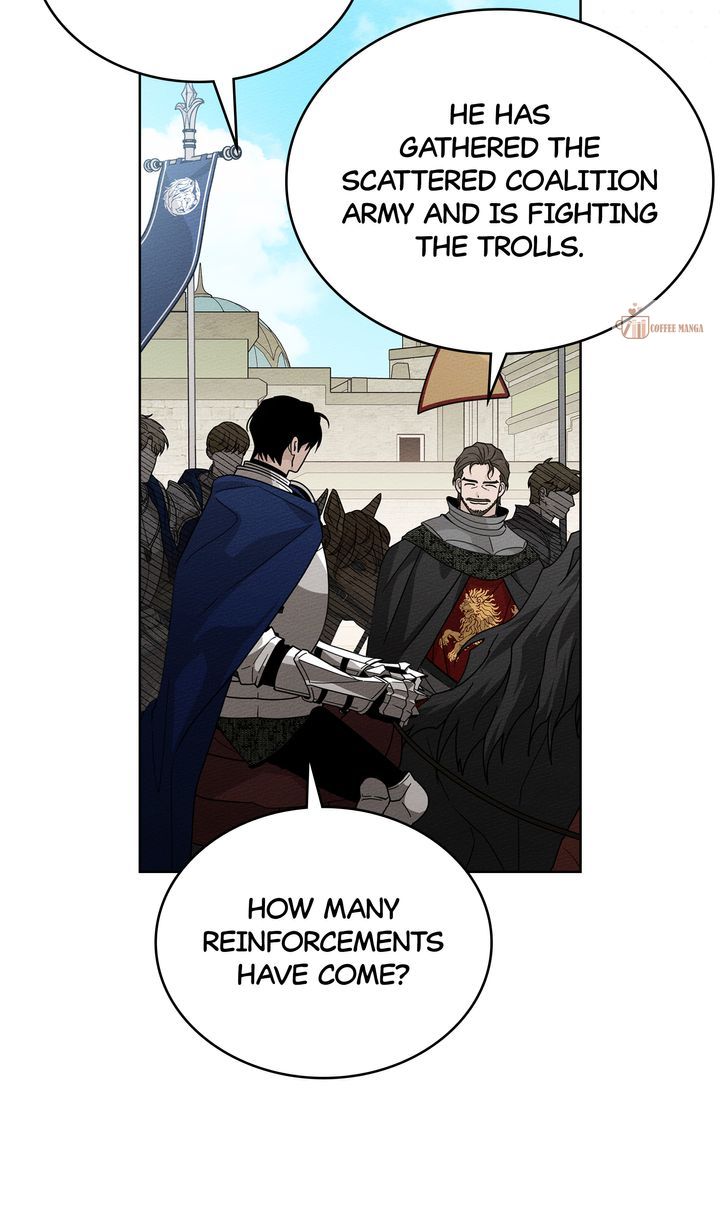 Under The Oak Tree Chapter 114 page 59