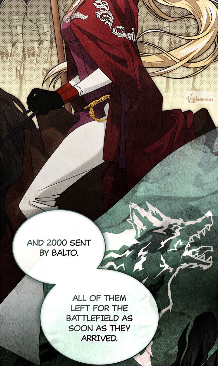 Under The Oak Tree Chapter 114 page 62