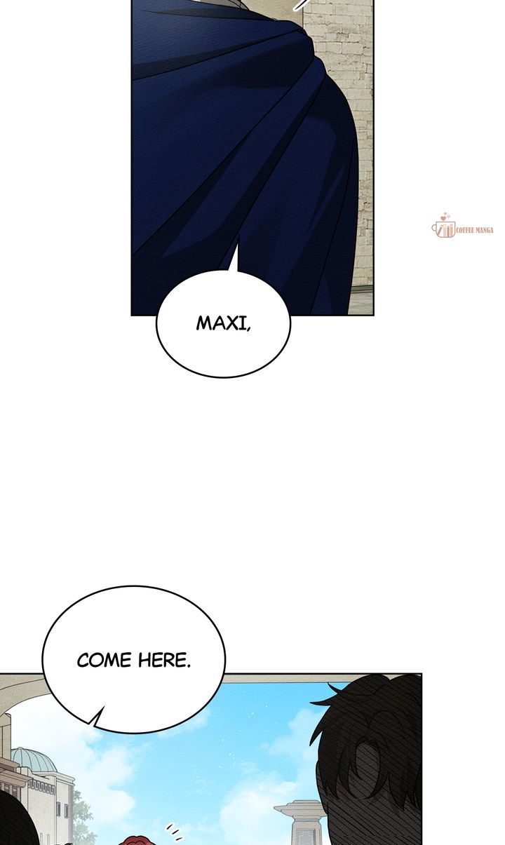 Under The Oak Tree Chapter 114 page 71