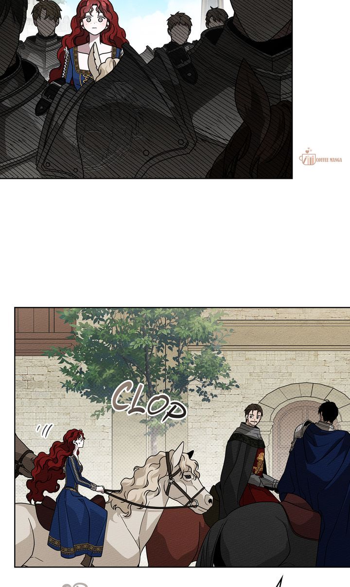 Under The Oak Tree Chapter 114 page 72