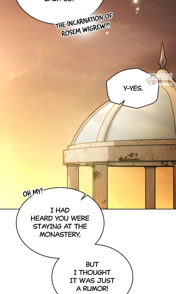 Under The Oak Tree Chapter 114 page 85