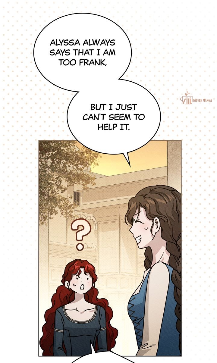 Under The Oak Tree Chapter 114 page 88
