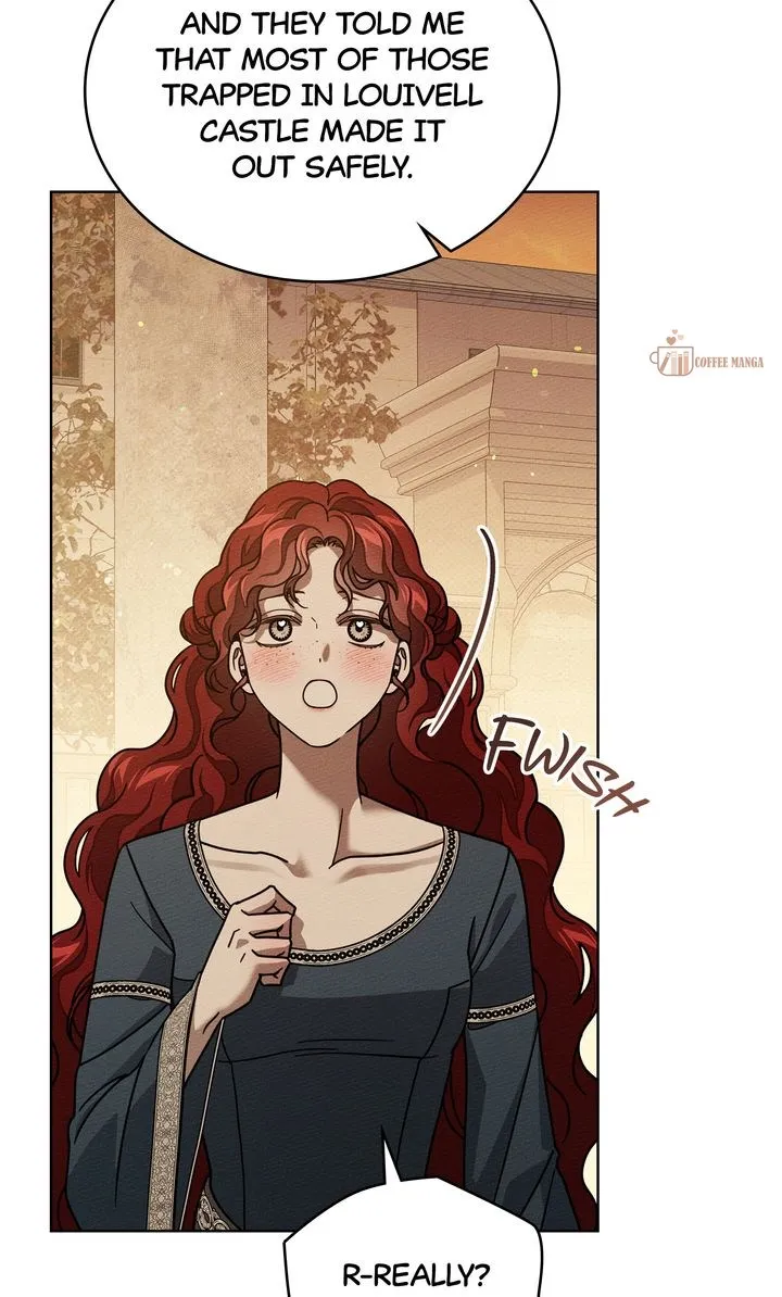 Under The Oak Tree Chapter 115 page 6