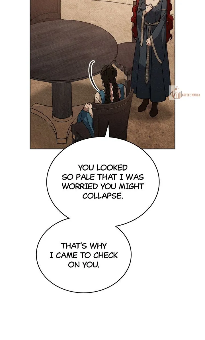 Under The Oak Tree Chapter 115 page 9