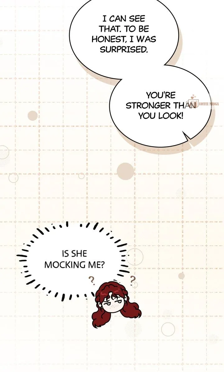 Under The Oak Tree Chapter 115 page 11