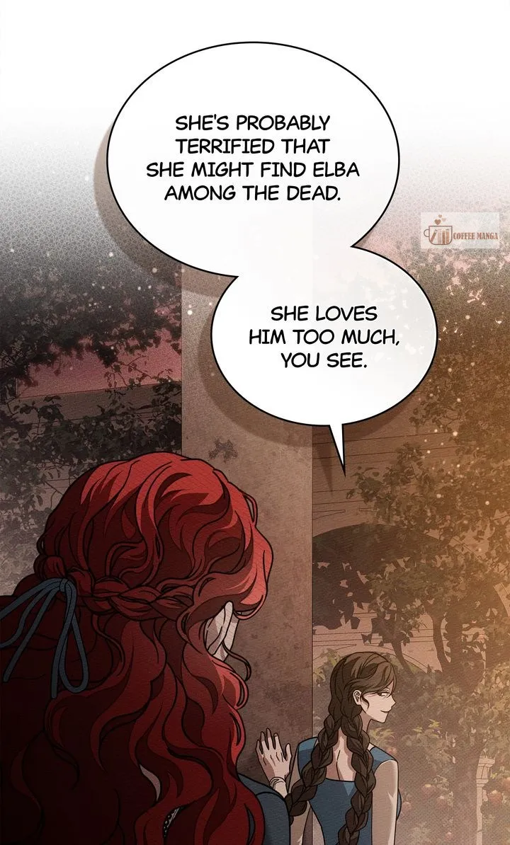 Under The Oak Tree Chapter 115 page 38