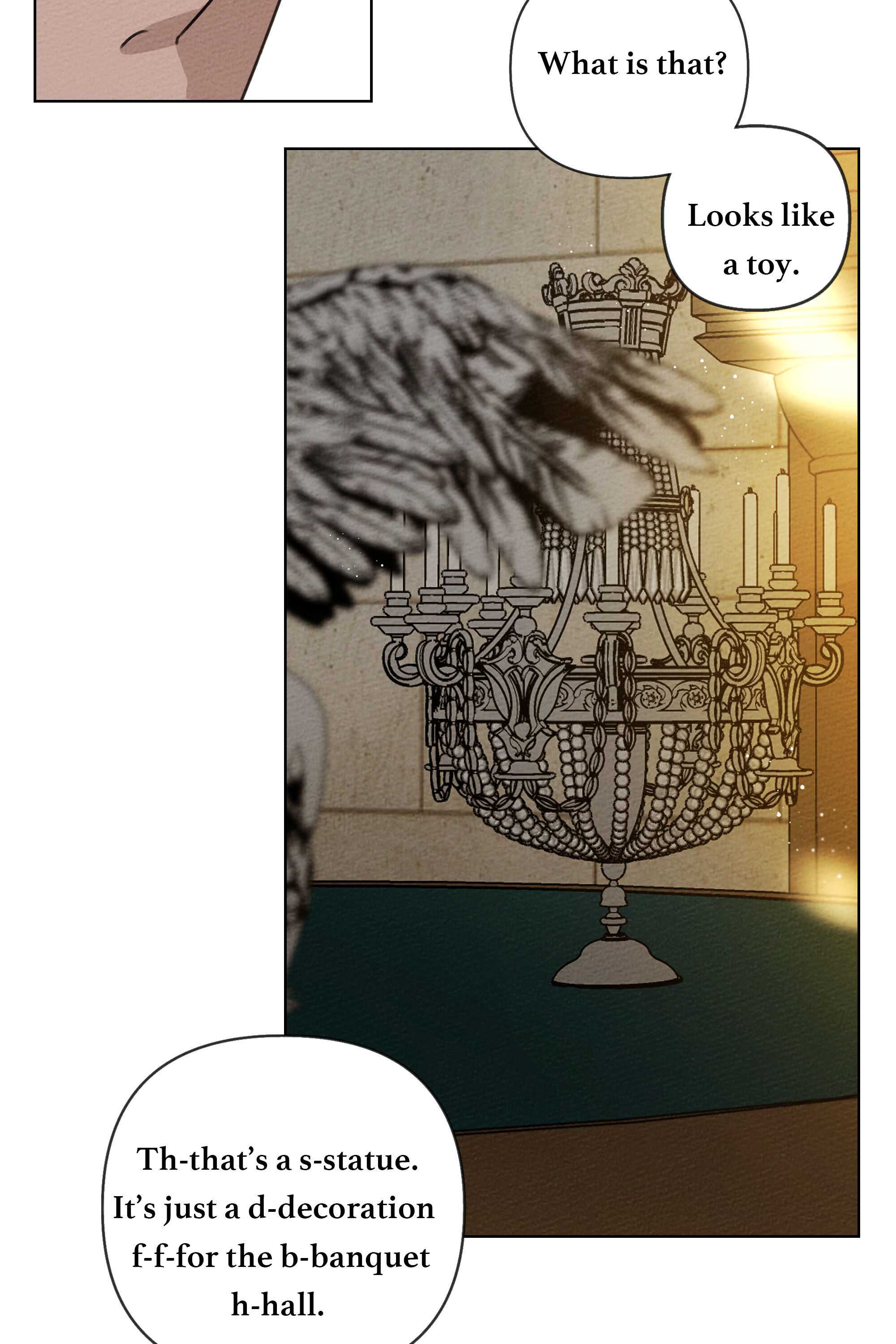 Under The Oak Tree Chapter 15 page 8