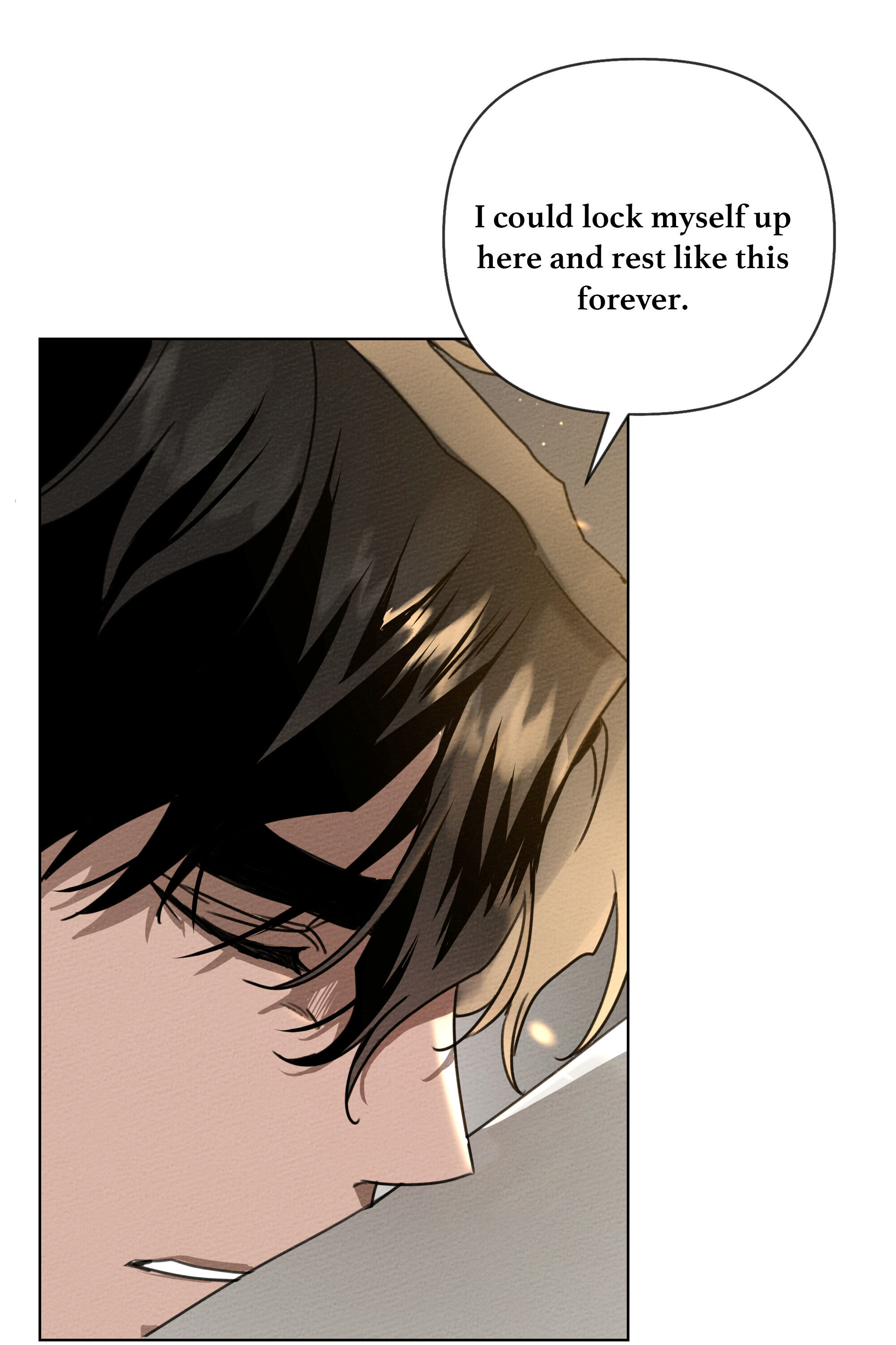 Under The Oak Tree Chapter 15 page 22