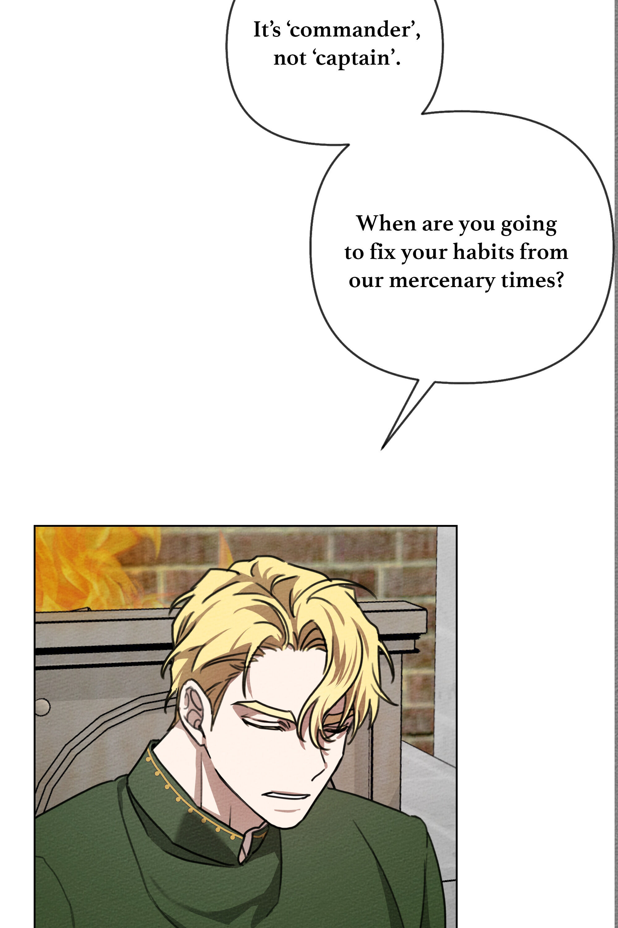 Under The Oak Tree Chapter 15 page 43