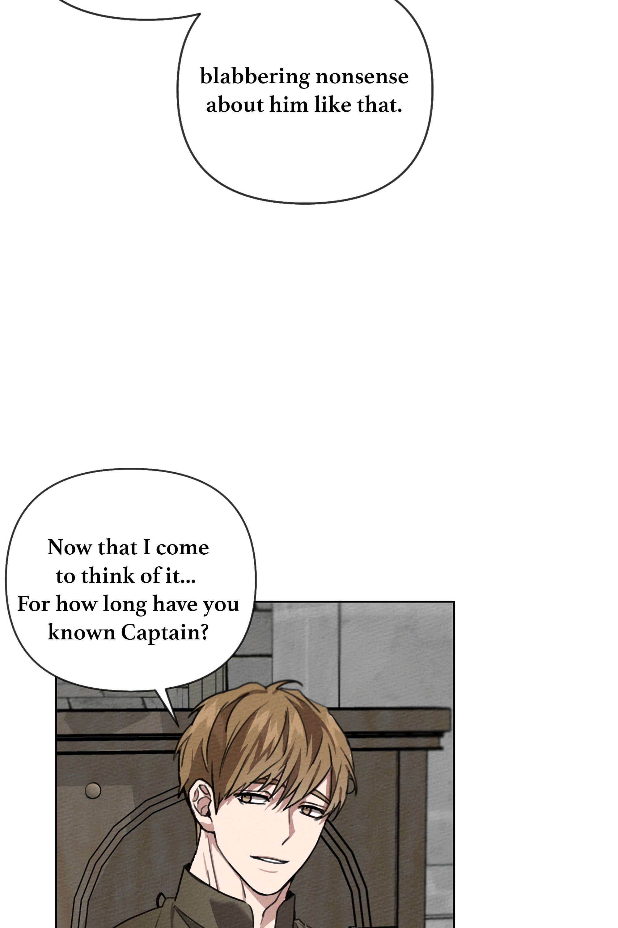 Under The Oak Tree Chapter 15 page 49