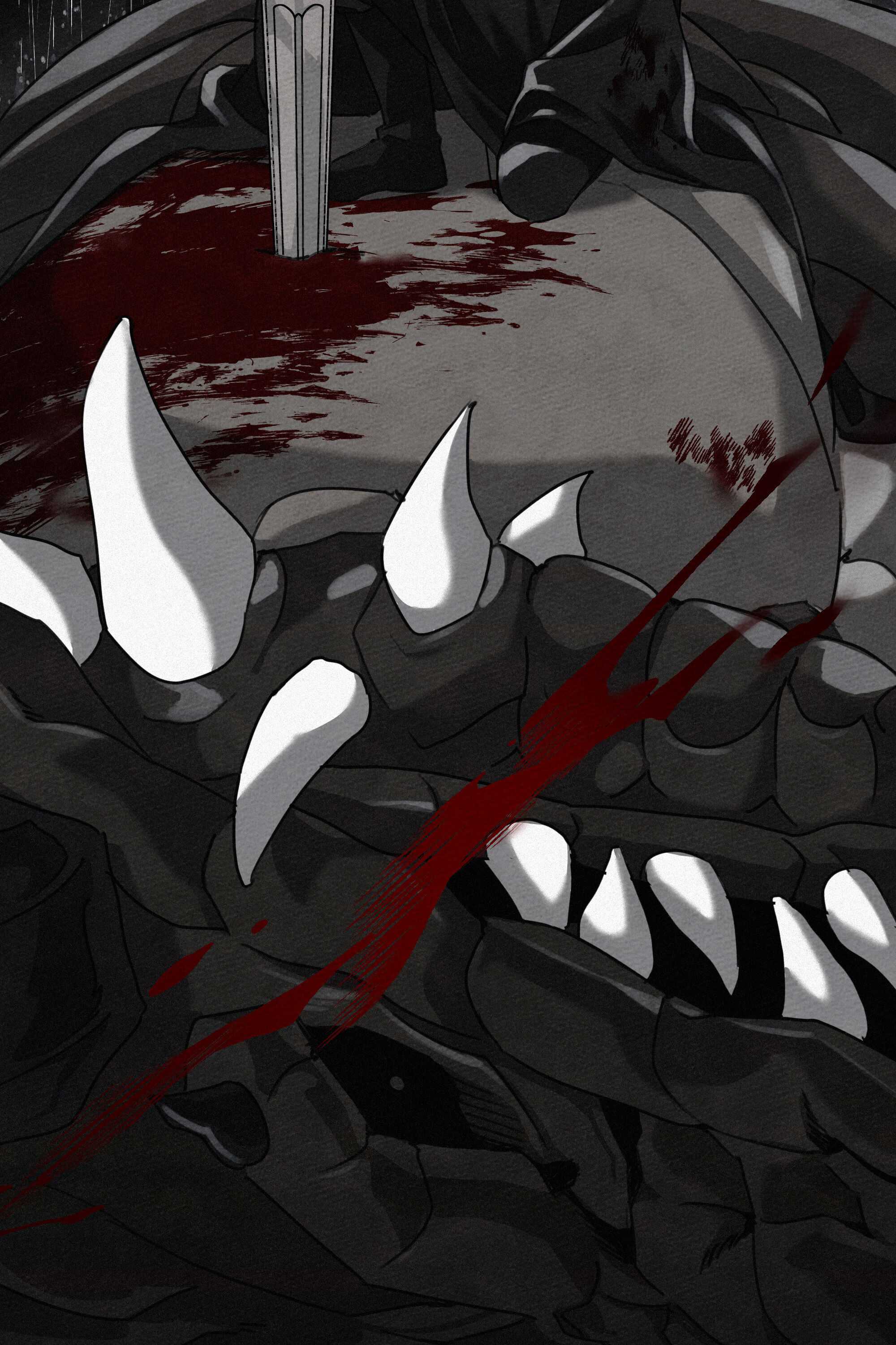 Under The Oak Tree Chapter 15 page 54