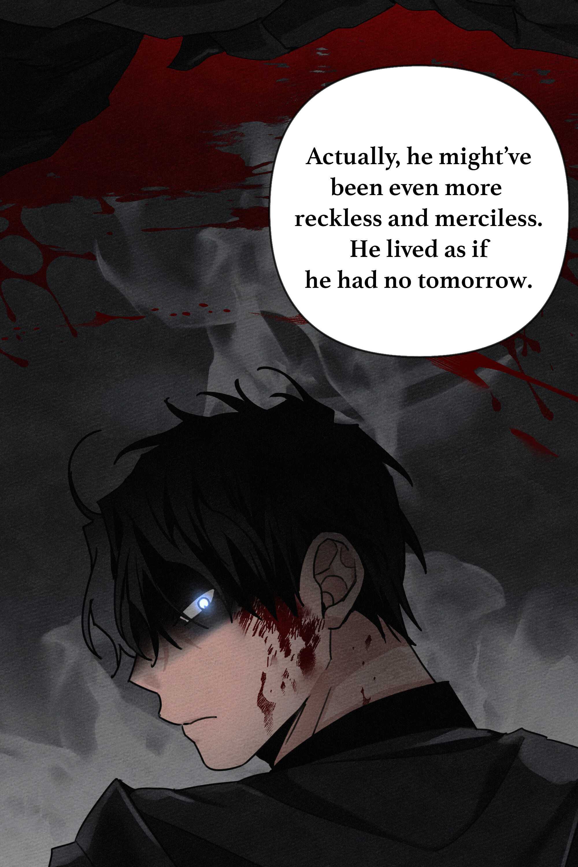 Under The Oak Tree Chapter 15 page 55