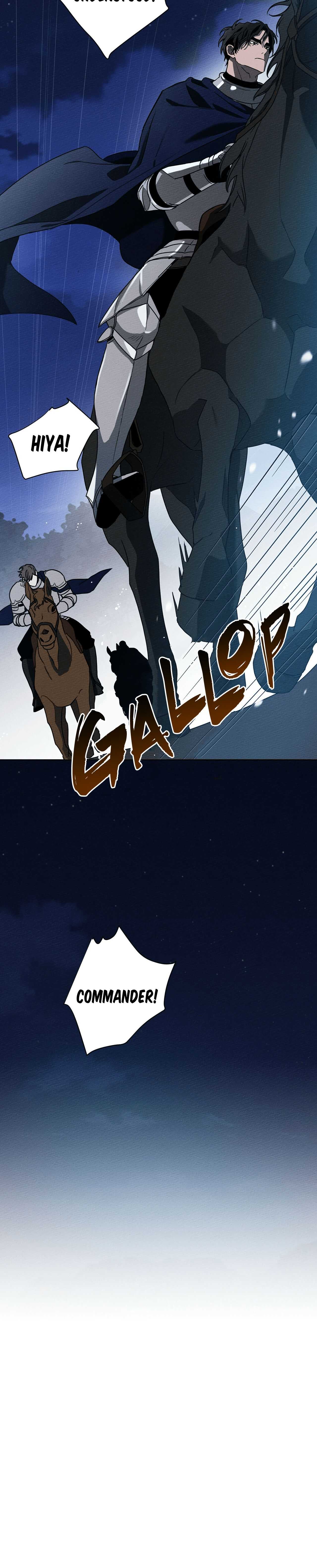 Under The Oak Tree Chapter 17 page 7