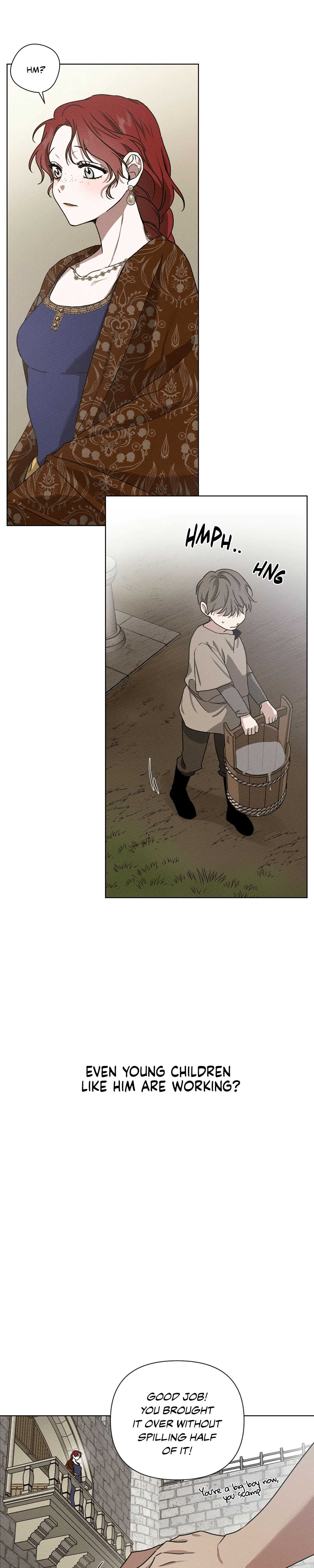 Under The Oak Tree Chapter 17 page 9