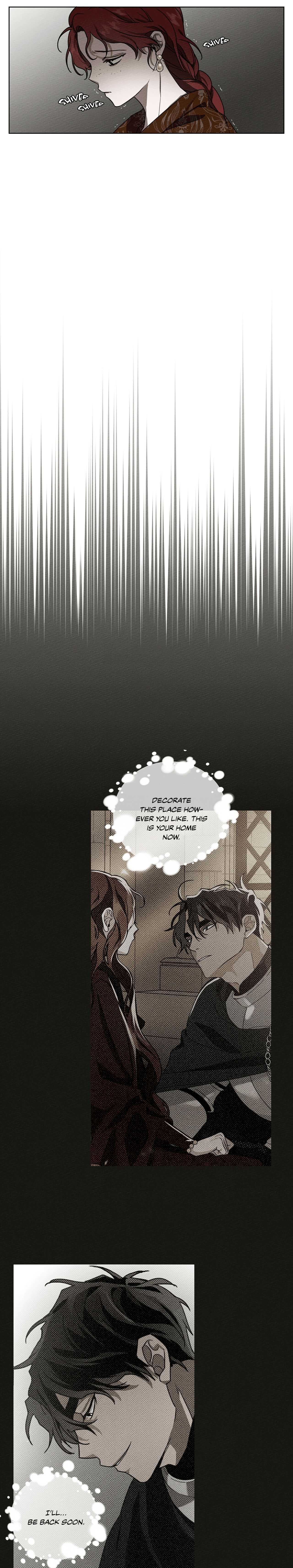 Under The Oak Tree Chapter 17 page 13