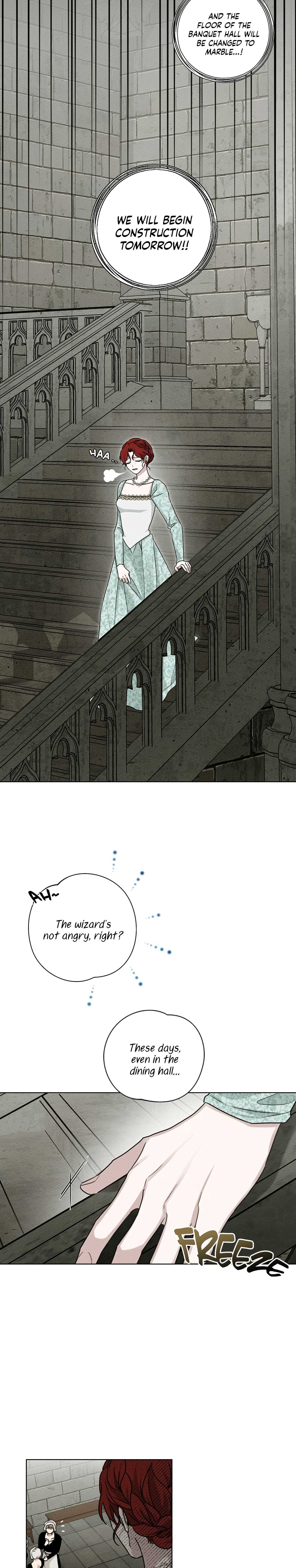 Under The Oak Tree Chapter 17 page 23