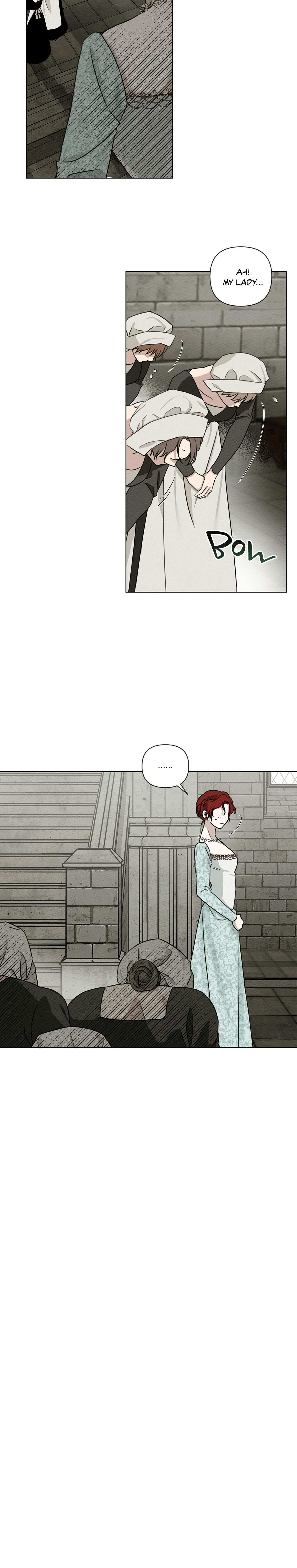 Under The Oak Tree Chapter 17 page 24