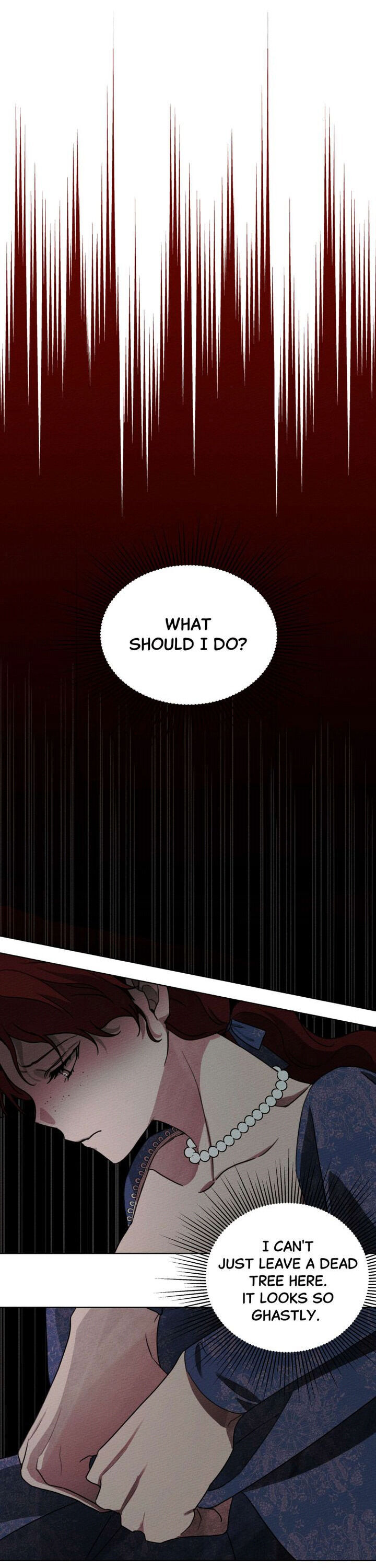 Under The Oak Tree Chapter 18 page 23