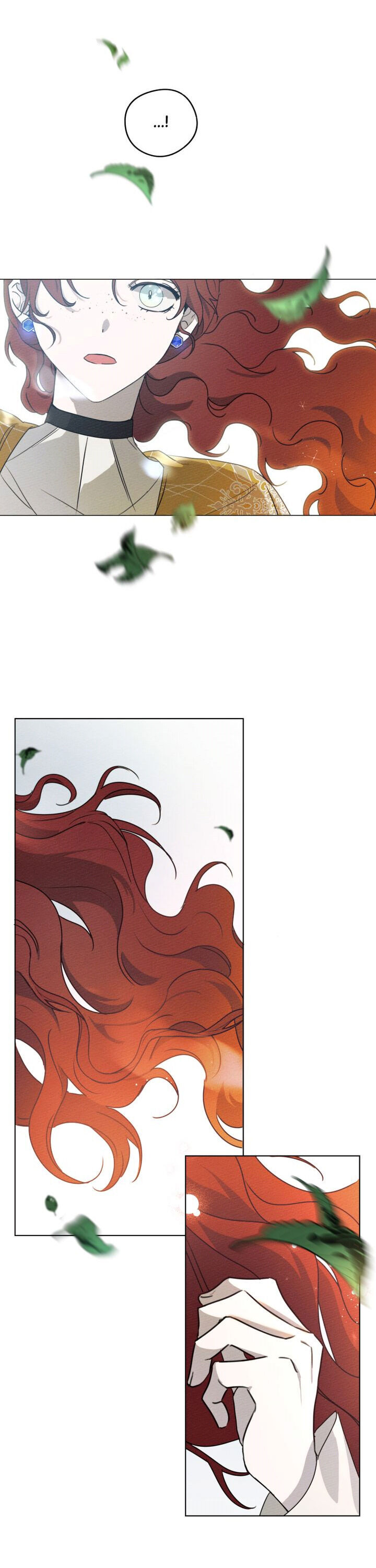 Under The Oak Tree Chapter 20 page 13