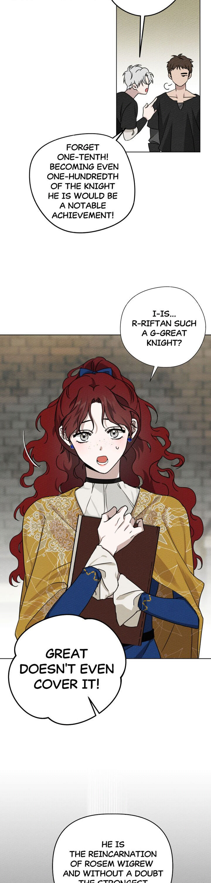 Under The Oak Tree Chapter 20 page 26
