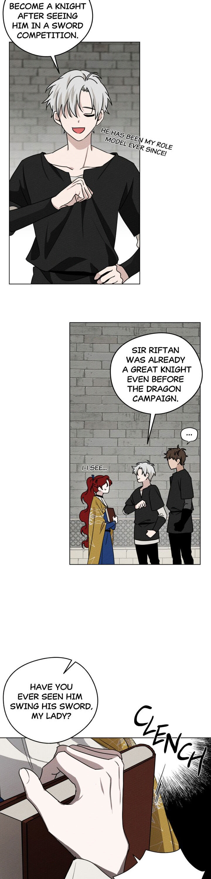 Under The Oak Tree Chapter 20 page 28