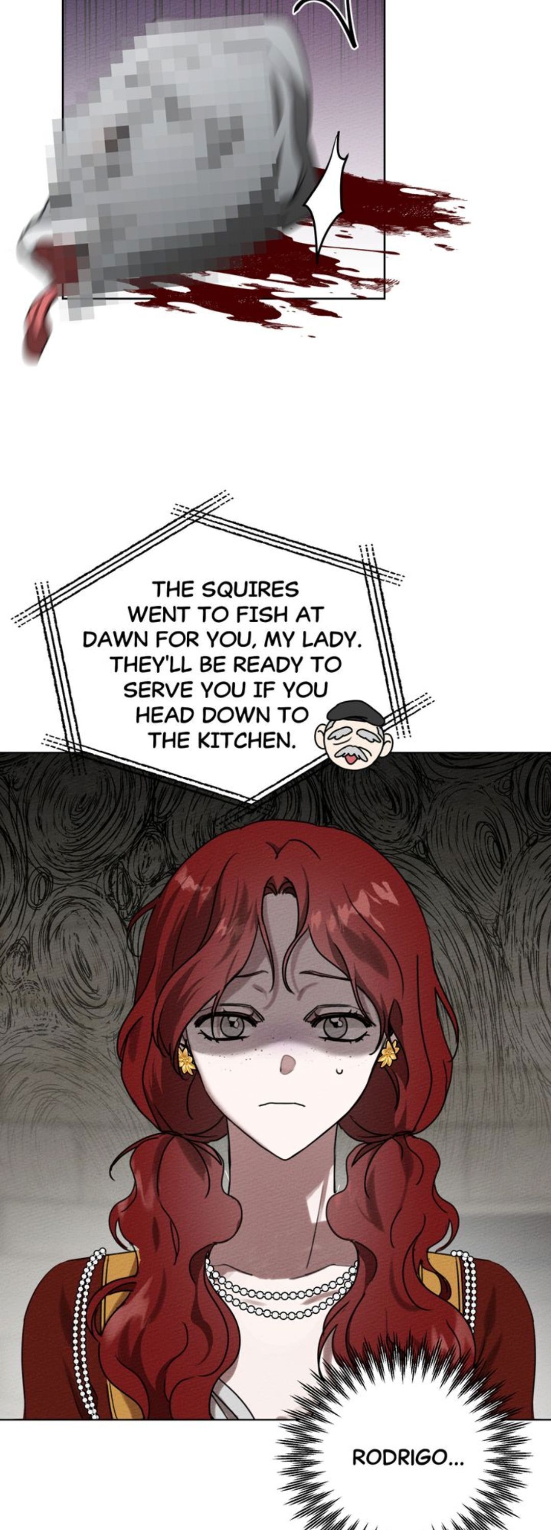 Under The Oak Tree Chapter 22 page 7