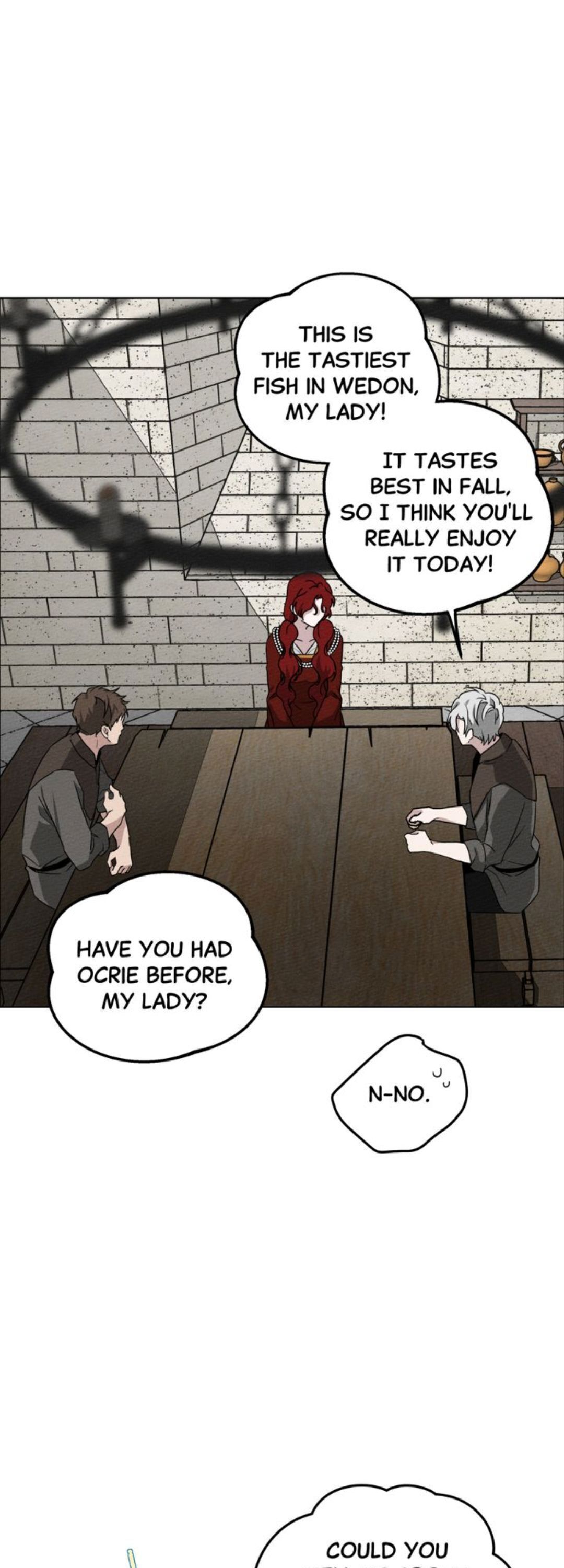 Under The Oak Tree Chapter 22 page 12
