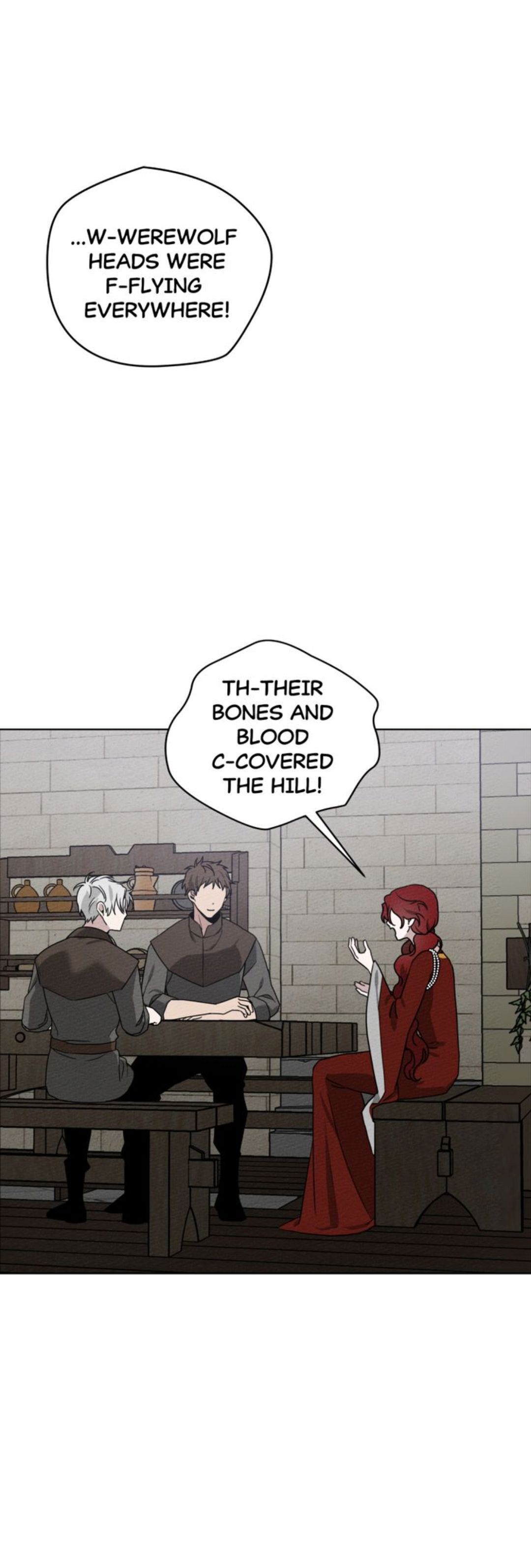 Under The Oak Tree Chapter 22 page 18