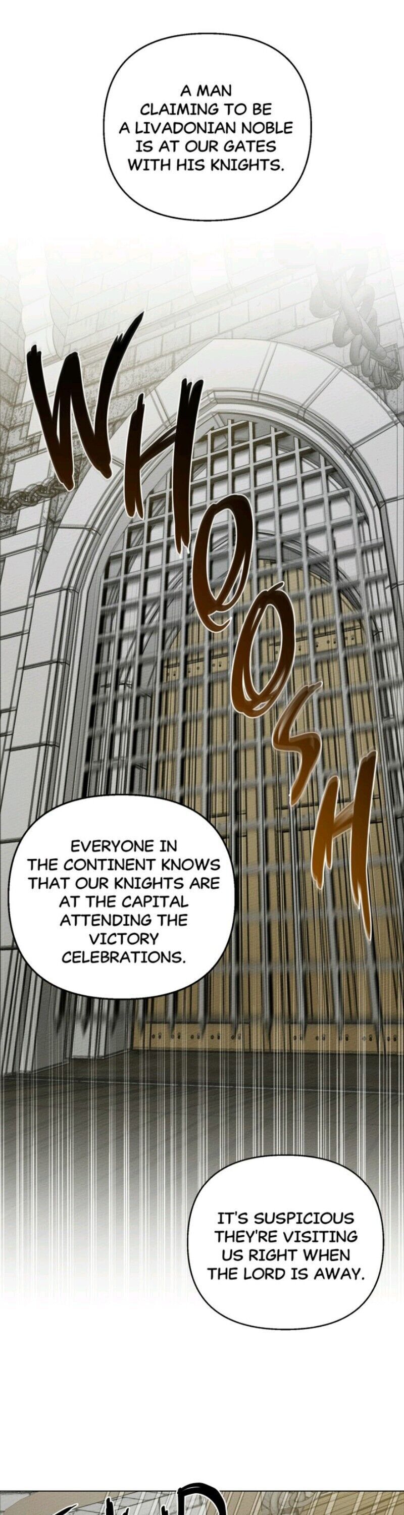 Under The Oak Tree Chapter 24 page 0
