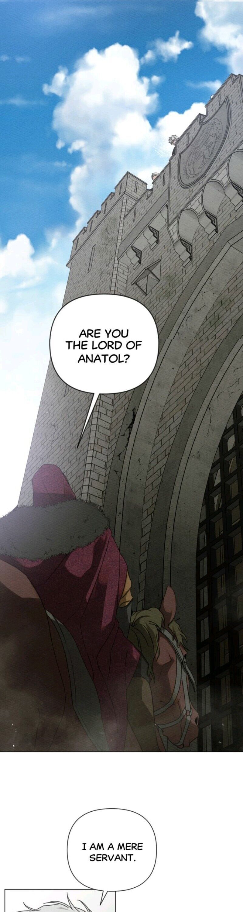 Under The Oak Tree Chapter 24 page 7
