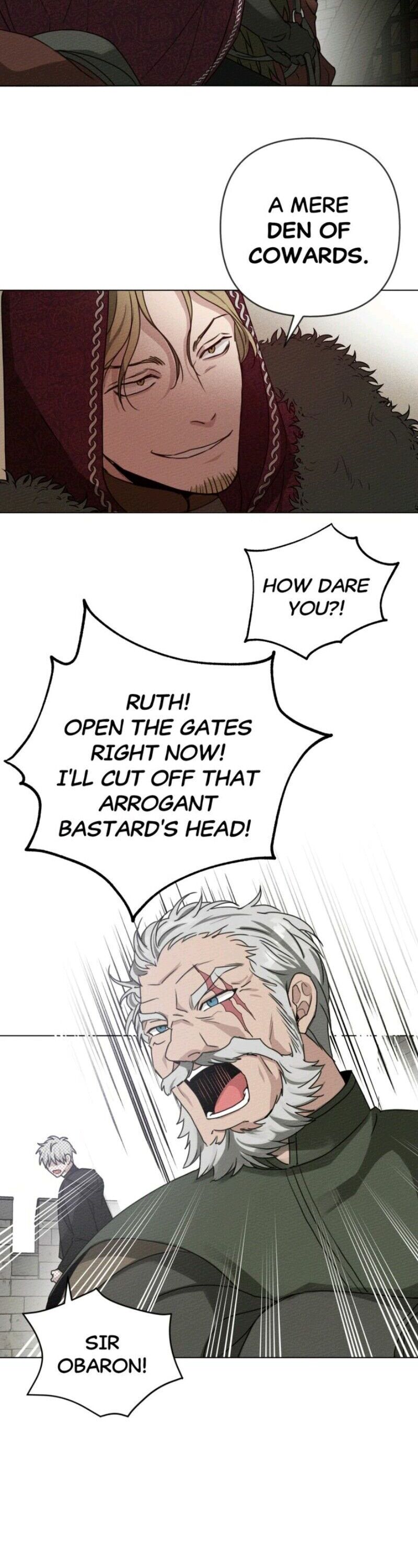 Under The Oak Tree Chapter 24 page 22