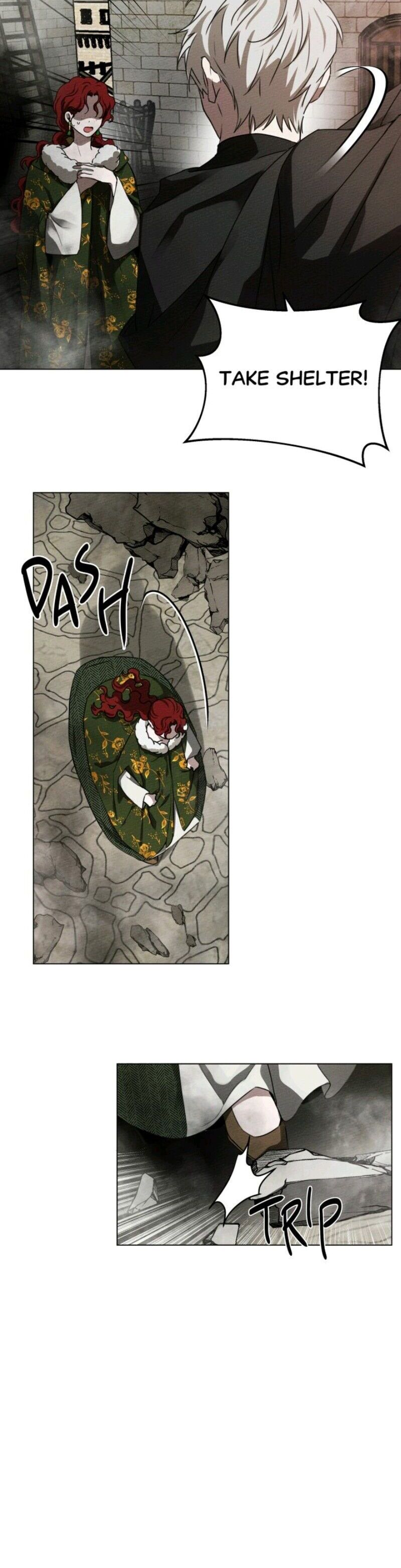 Under The Oak Tree Chapter 24 page 34
