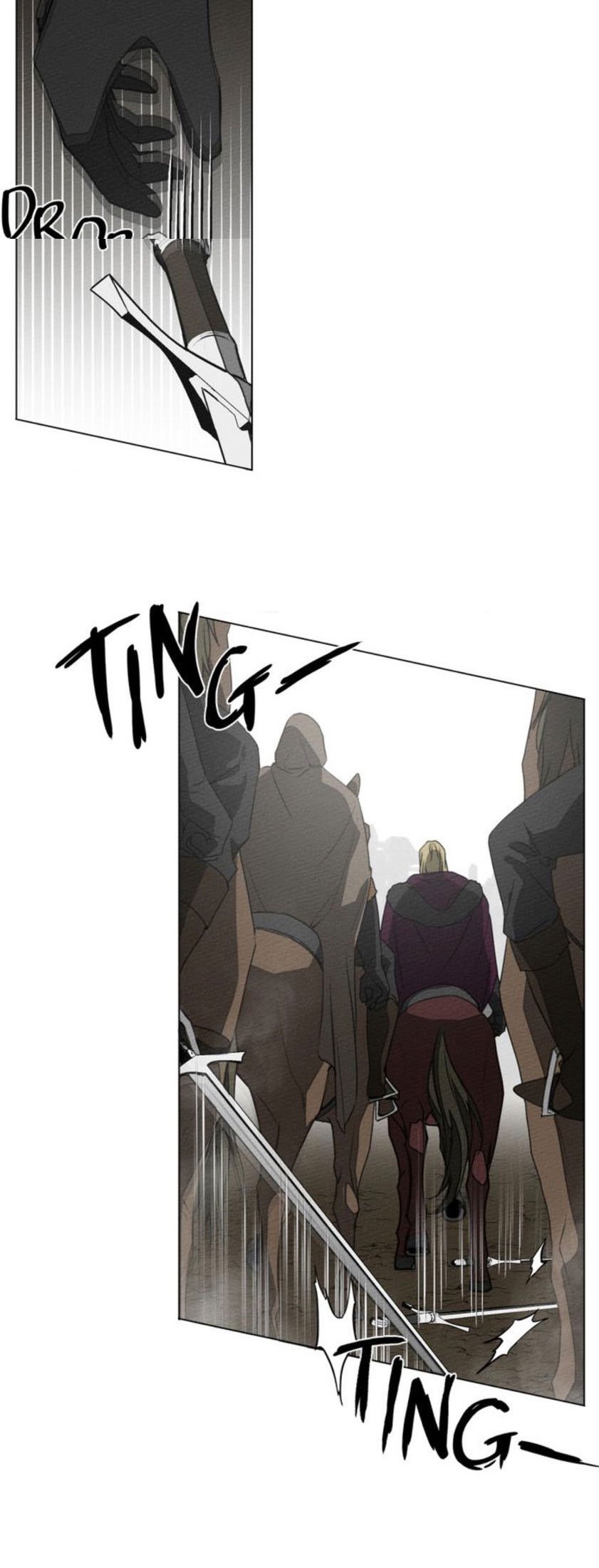 Under The Oak Tree Chapter 26 page 19