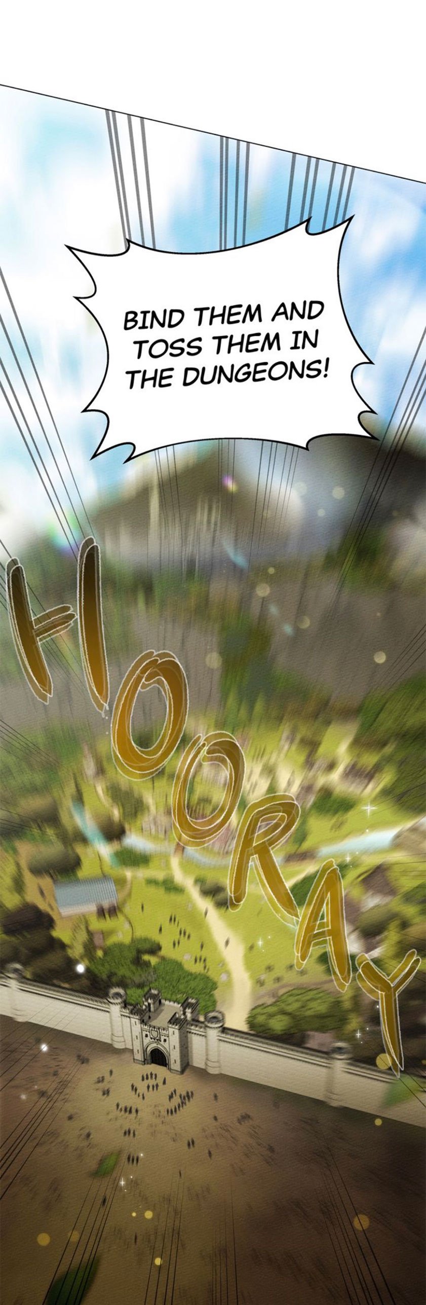 Under The Oak Tree Chapter 26 page 20