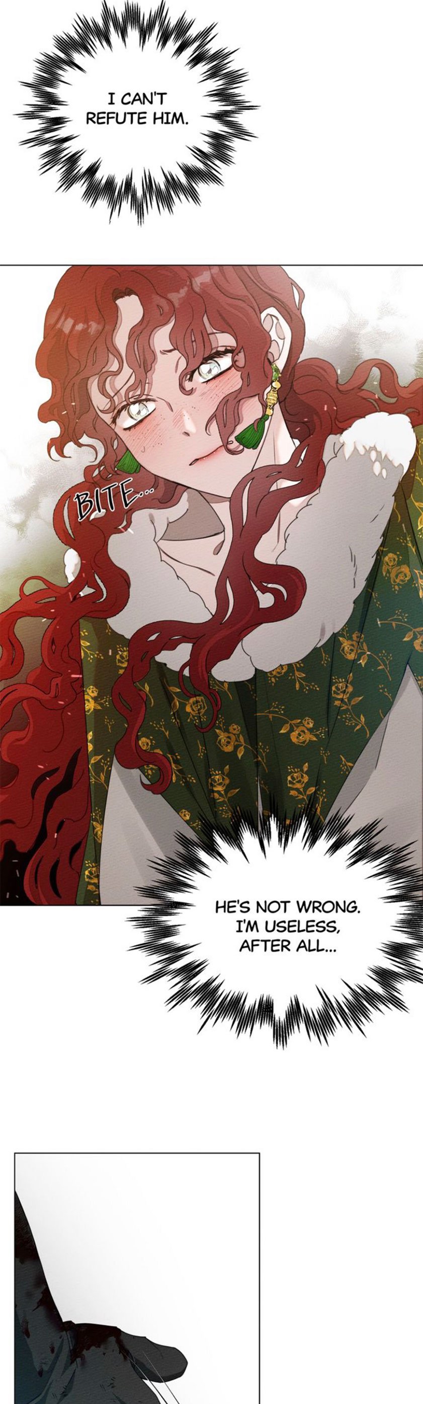 Under The Oak Tree Chapter 26 page 26