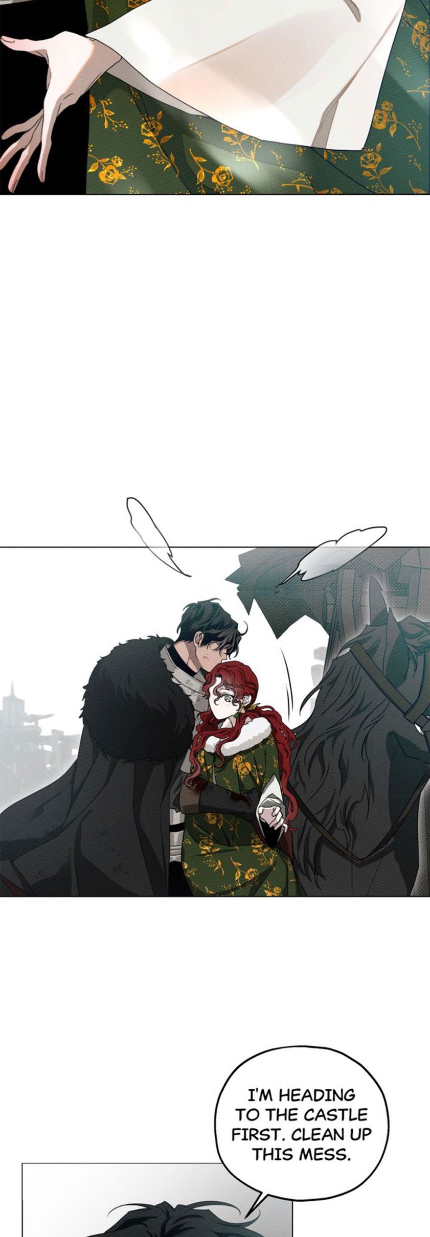 Under The Oak Tree Chapter 26 page 29