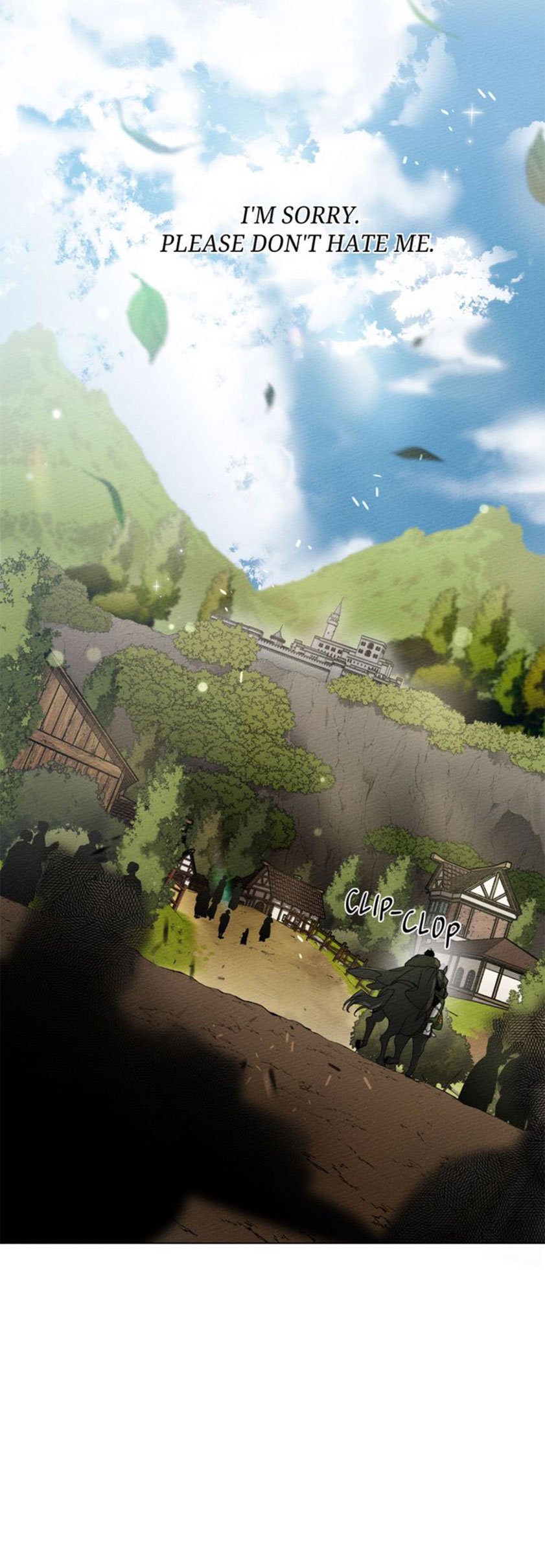 Under The Oak Tree Chapter 26 page 35