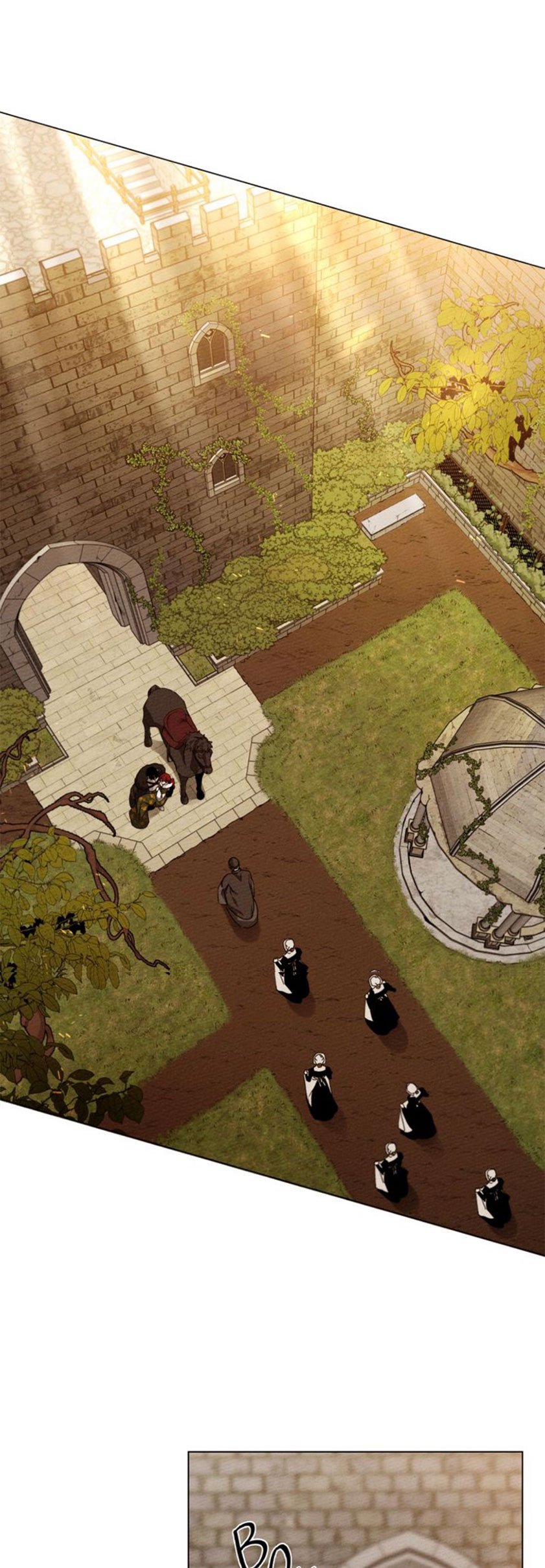Under The Oak Tree Chapter 26 page 36