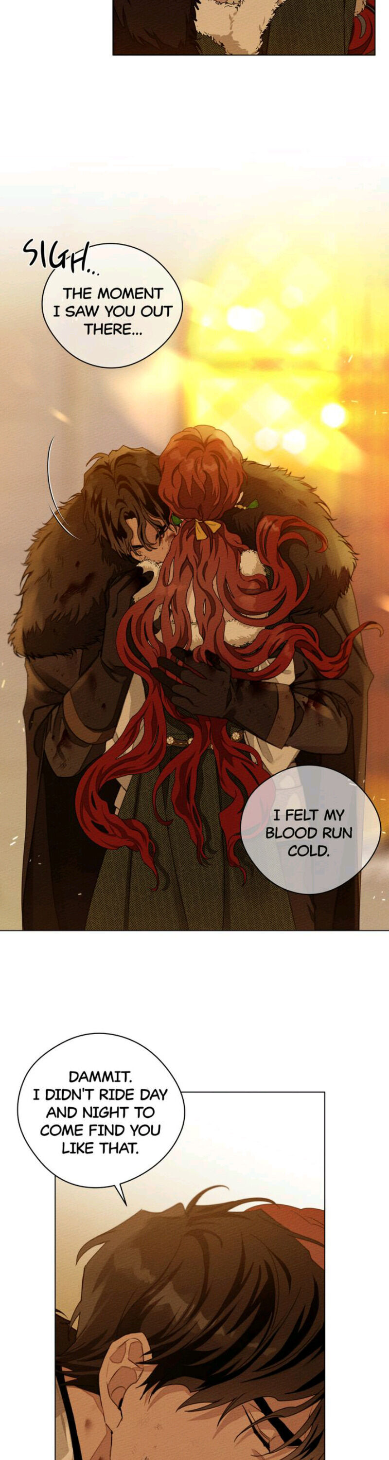 Under The Oak Tree Chapter 27 page 5