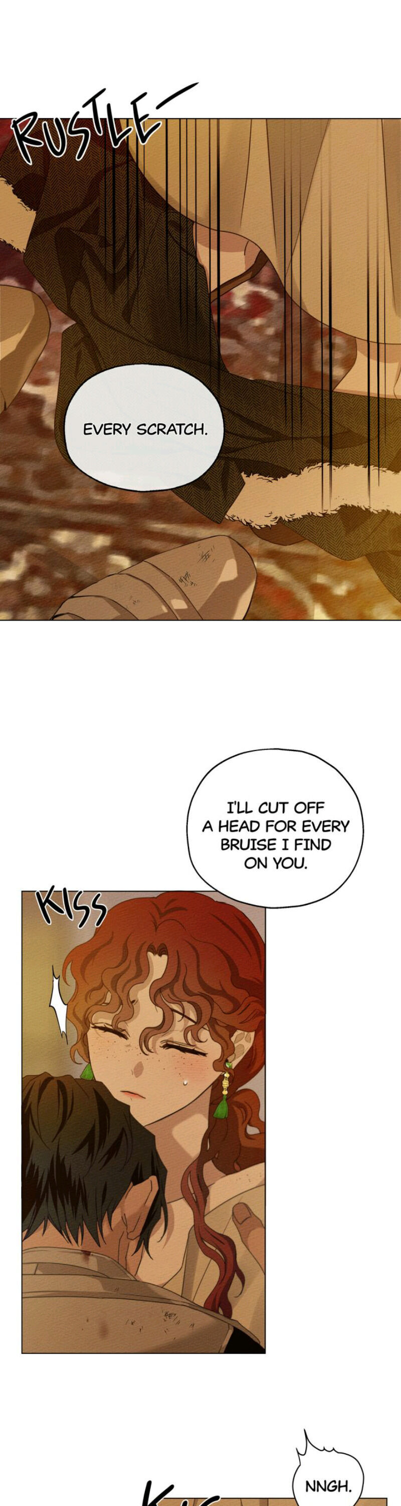 Under The Oak Tree Chapter 27 page 12