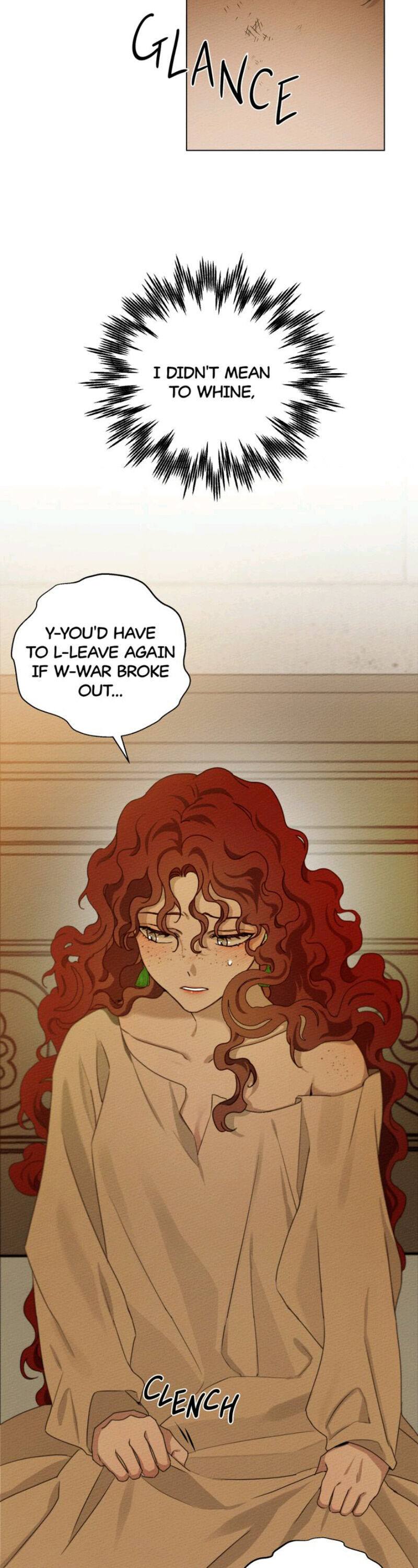 Under The Oak Tree Chapter 27 page 21
