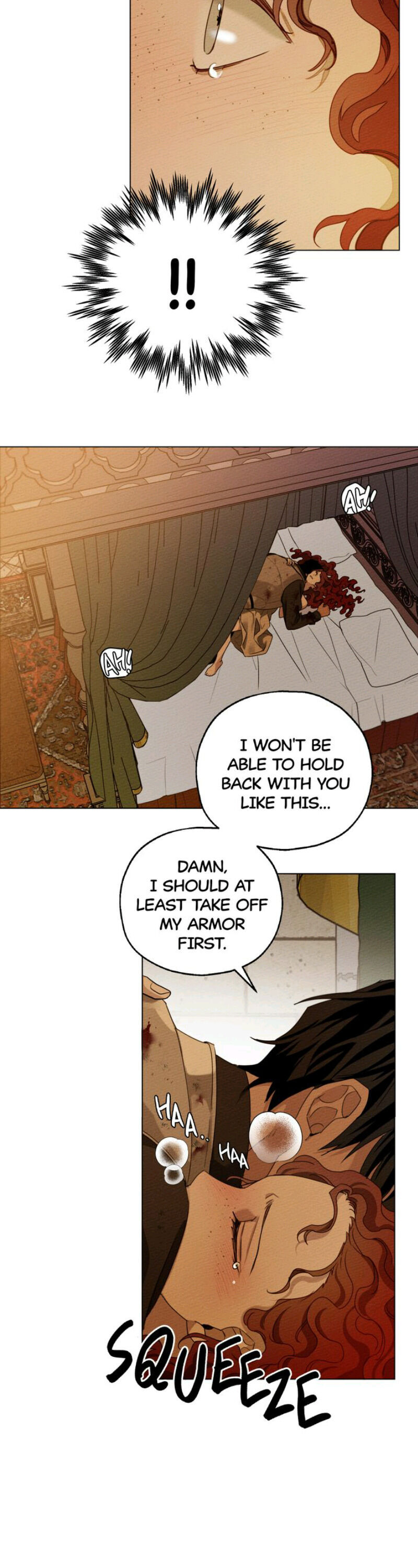 Under The Oak Tree Chapter 27 page 28
