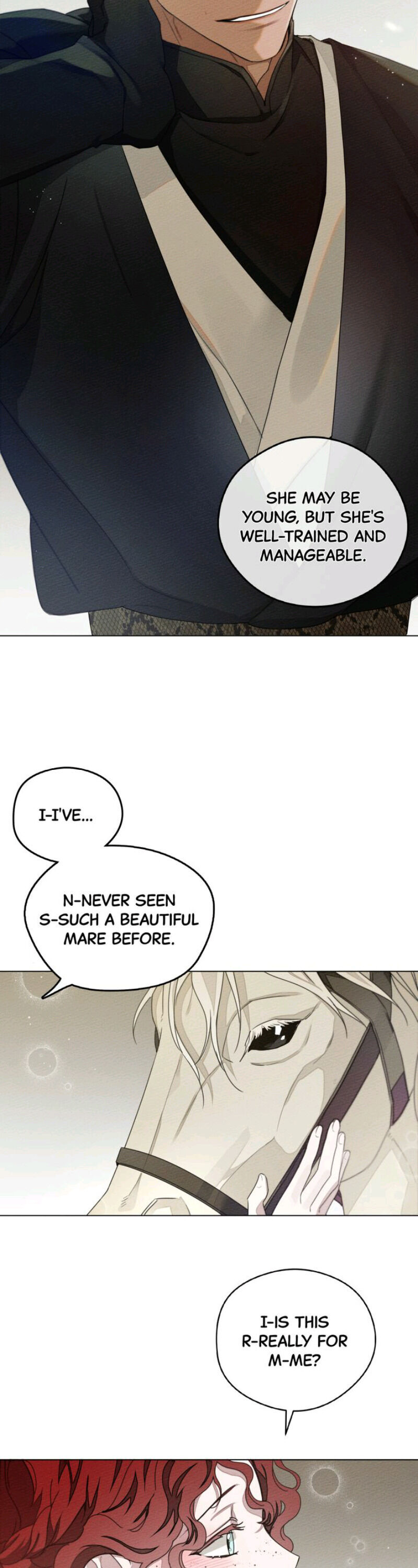 Under The Oak Tree Chapter 29 page 23