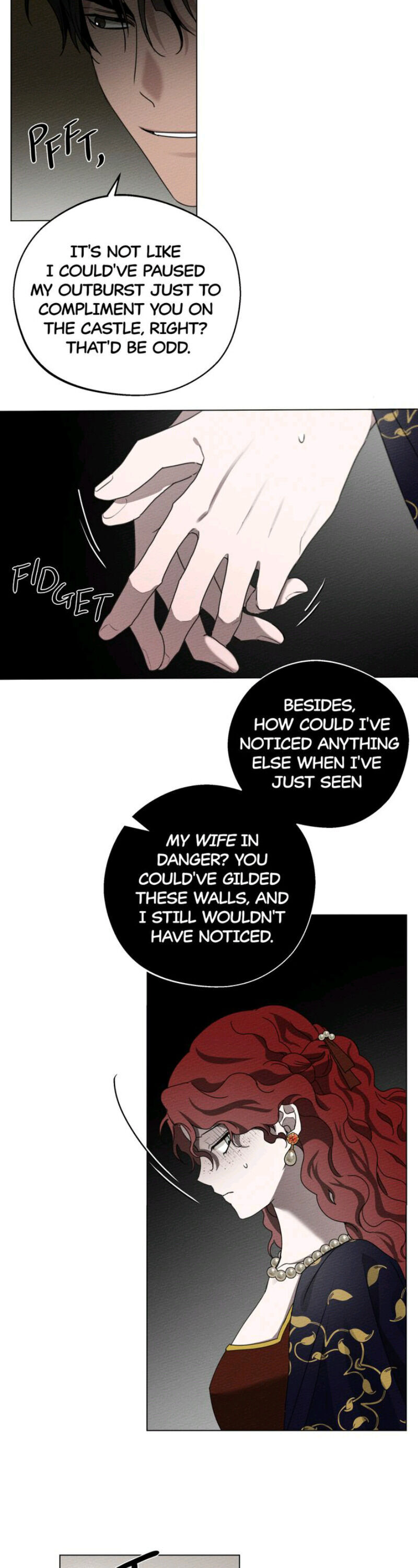 Under The Oak Tree Chapter 30.9 page 4