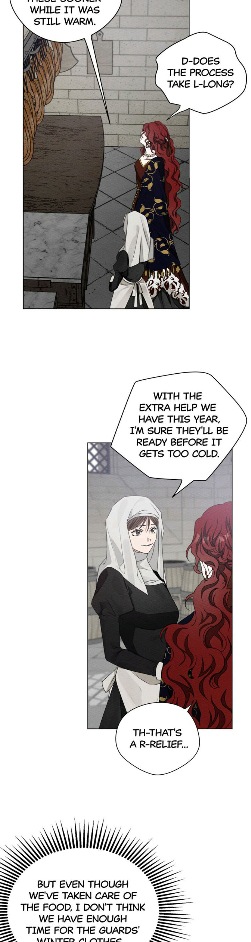 Under The Oak Tree Chapter 30.9 page 16